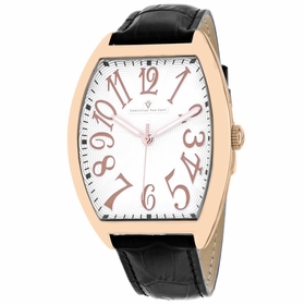 Christian Van Sant CV0378 Royalty II Mens Quartz Watch Christian Van Sant CV0378 Royalty II Mens Quartz Watch
