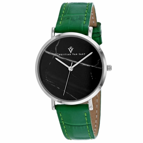 Christian Van Sant CV0421 Lotus Ladies Quartz Watch Christian Van Sant CV0421 Lotus Ladies Quartz Watch