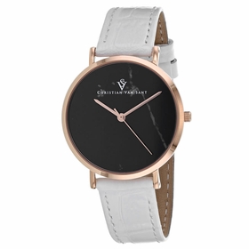 Christian Van Sant CV0423 Lotus Ladies Quartz Watch Christian Van Sant CV0423 Lotus Ladies Quartz Watch