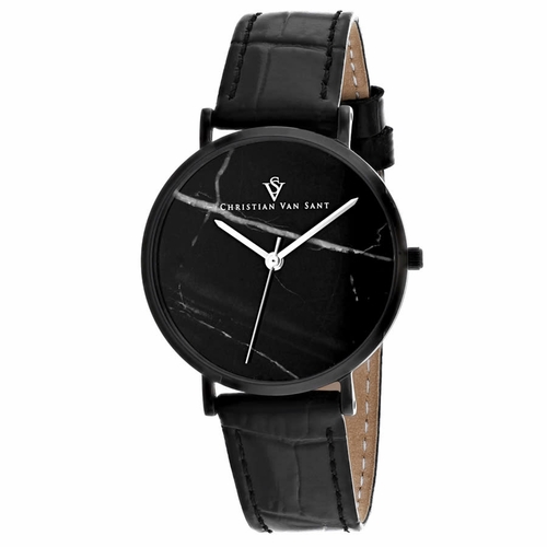 Christian Van Sant CV0424 Lotus Ladies Quartz Watch Christian Van Sant CV0424 Lotus Ladies Quartz Watch