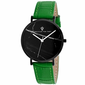 Christian Van Sant CV0424GR Lotus Ladies Quartz Watch Christian Van Sant CV0424GR Lotus Ladies Quartz Watch