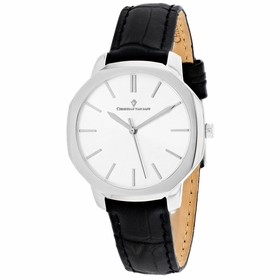 Christian Van Sant CV0501 Octave Slim Ladies Quartz Watch Christian Van Sant CV0501 Octave Slim Ladies Quartz Watch