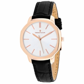 Christian Van Sant CV0503 Octave Slim Ladies Quartz Watch Christian Van Sant CV0503 Octave Slim Ladies Quartz Watch