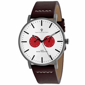 Christian Van Sant CV0542 Relic Mens Quartz Watch Christian Van Sant CV0542 Relic Mens Quartz Watch