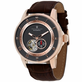 Christian Van Sant CV0555 Viscay Mens Automatic Watch Christian Van Sant CV0555 Viscay Mens Automatic Watch