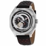 Christian Van Sant CV0560 Machina Mens Automatic Watch