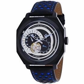 Christian Van Sant CV0564 Machina Mens Automatic Watch Christian Van Sant CV0564 Machina Mens Automatic Watch