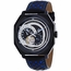 Christian Van Sant CV0564 Machina Mens Automatic Watch