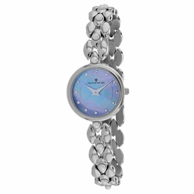 Christian Van Sant CV0611 Perla Ladies Quartz Watch Christian Van Sant CV0611 Perla Ladies Quartz Watch