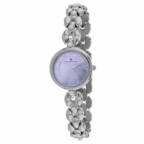 Christian Van Sant CV0612 Perla Ladies Quartz Watch Christian Van Sant CV0612 Perla Ladies Quartz Watch