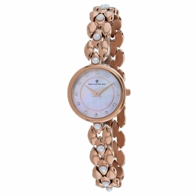 Christian Van Sant CV0613 Perla Ladies Quartz Watch Christian Van Sant CV0613 Perla Ladies Quartz Watch