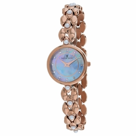 Christian Van Sant CV0614 Perla Ladies Quartz Watch Christian Van Sant CV0614 Perla Ladies Quartz Watch