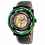 Christian Van Sant CV0745 Dome Mens Automatic Watch