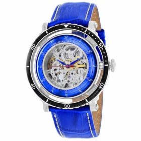 Christian Van Sant CV0748 Dome Mens Automatic Watch Christian Van Sant CV0748 Dome Mens Automatic Watch