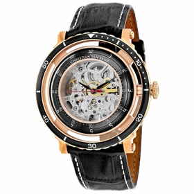 Christian Van Sant CV0749 Dome Mens Automatic Watch Christian Van Sant CV0749 Dome Mens Automatic Watch