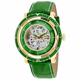 Christian Van Sant CV0751 Dome Mens Automatic Watch Christian Van Sant CV0751 Dome Mens Automatic Watch