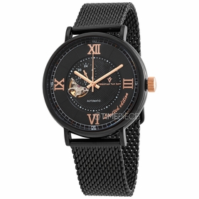 Christian Van Sant CV1144 Somptueuse Limited Edition Mens Automatic Watch Christian Van Sant CV1144 Somptueuse Limited Edition Mens Automatic Watch