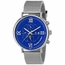 Christian Van Sant CV1152 Somptueuse LTD Mens Chronograph Automatic Watch