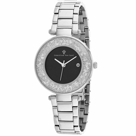 Christian Van Sant CV1211 Dazzle Ladies Quartz Watch Christian Van Sant CV1211 Dazzle Ladies Quartz Watch