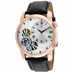 Christian Van Sant CV1545 Sprocket Auto-Quartz Mens Auto-Quartz Watch Christian Van Sant CV1545 Sprocket Auto-Quartz Mens Auto-Quartz Watch