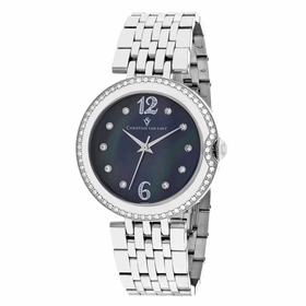 Christian Van Sant CV1611 Jasmine Ladies Quartz Watch Christian Van Sant CV1611 Jasmine Ladies Quartz Watch