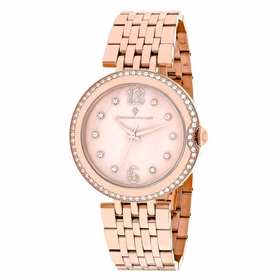Christian Van Sant CV1614 Jasmine Ladies Quartz Watch Christian Van Sant CV1614 Jasmine Ladies Quartz Watch