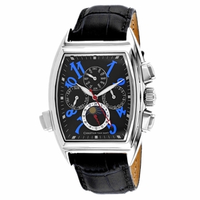Christian Van Sant CV2133 Grandeur Mens Automatic Watch Christian Van Sant CV2133 Grandeur Mens Automatic Watch