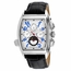 Christian Van Sant CV2134 Grandeur Mens Automatic Watch