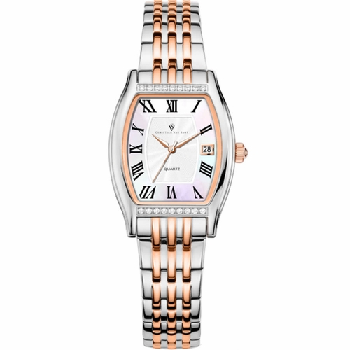 Christian Van Sant CV2451 Gemma Ladies Quartz Watch