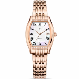 Christian Van Sant CV2452 Gemma Ladies Quartz Watch Christian Van Sant CV2452 Gemma Ladies Quartz Watch