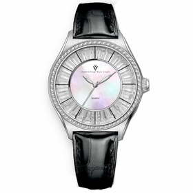 Christian Van Sant CV3200 Luna Ladies Quartz Watch Christian Van Sant CV3200 Luna Ladies Quartz Watch