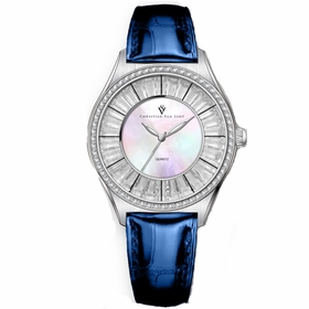 Christian Van Sant CV3202 Luna Ladies Quartz Watch Christian Van Sant CV3202 Luna Ladies Quartz Watch