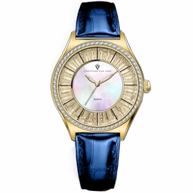 Christian Van Sant CV3203 Luna Ladies Quartz Watch Christian Van Sant CV3203 Luna Ladies Quartz Watch