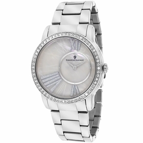 Christian Van Sant CV3610 Exquisite Ladies Quartz Watch Christian Van Sant CV3610 Exquisite Ladies Quartz Watch