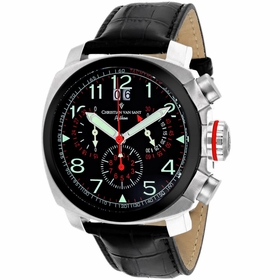 Christian Van Sant CV3AU2 Grand Python Mens Chronograph Quartz Watch Christian Van Sant CV3AU2 Grand Python Mens Chronograph Quartz Watch