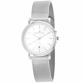 Christian Van Sant CV4223 Paradigm Ladies Quartz Watch Christian Van Sant CV4223 Paradigm Ladies Quartz Watch