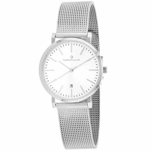 Christian Van Sant CV4223 Paradigm Ladies Quartz Watch