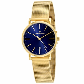 Christian Van Sant CV4224 Paradigm Ladies Quartz Watch Christian Van Sant CV4224 Paradigm Ladies Quartz Watch