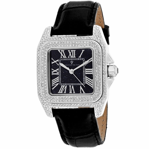 Christian Van Sant CV4420 Radieuse Ladies Quartz Watch