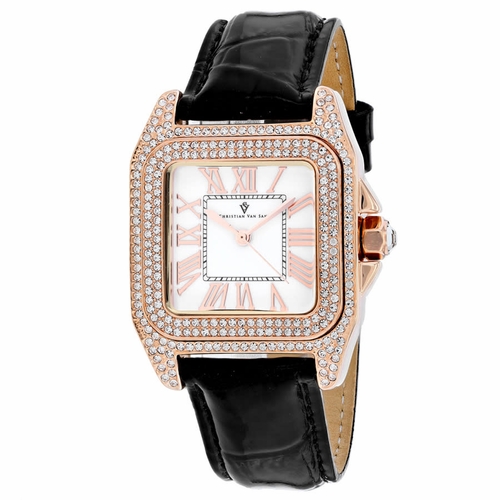 Christian Van Sant CV4426 Radieuse Ladies Quartz Watch