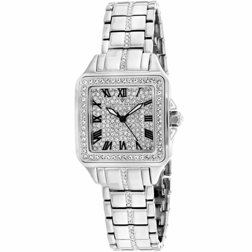 Christian Van Sant CV4620 Splendeur Ladies Quartz Watch