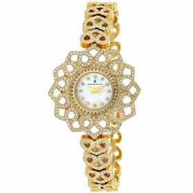 Christian Van Sant CV4811 Chantilly Ladies Quartz Watch Christian Van Sant CV4811 Chantilly Ladies Quartz Watch
