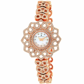 Christian Van Sant CV4812 Chantilly Ladies Quartz Watch Christian Van Sant CV4812 Chantilly Ladies Quartz Watch