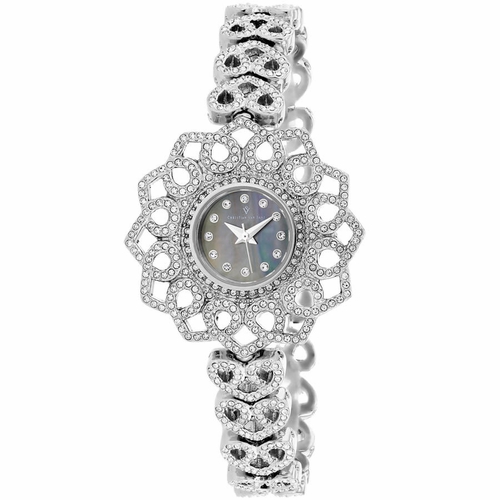 Christian Van Sant CV4813 Chantilly Ladies Quartz Watch Christian Van Sant CV4813 Chantilly Ladies Quartz Watch