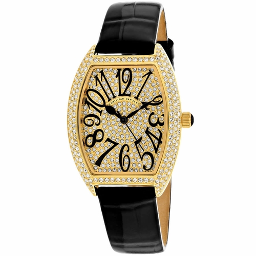 Christian Van Sant CV4820 Elegant Ladies Quartz Watch