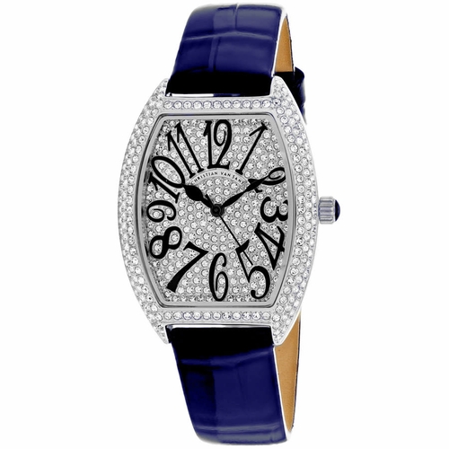 Christian Van Sant CV4821 Elegant Ladies Quartz Watch