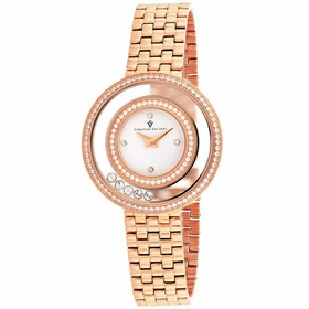 Christian Van Sant CV4832 Gracieuse Ladies Quartz Watch Christian Van Sant CV4832 Gracieuse Ladies Quartz Watch