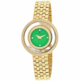 Christian Van Sant CV4834 Gracieuse Ladies Quartz Watch Christian Van Sant CV4834 Gracieuse Ladies Quartz Watch