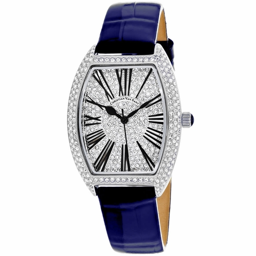 Christian Van Sant CV4841 Chic Ladies Quartz Watch