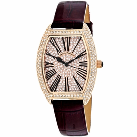 Christian Van Sant CV4843 Chic Ladies Quartz Watch Christian Van Sant CV4843 Chic Ladies Quartz Watch